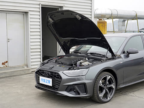 2026�� 200���������� 40 TFSI ���������� B&O ��ҹ��