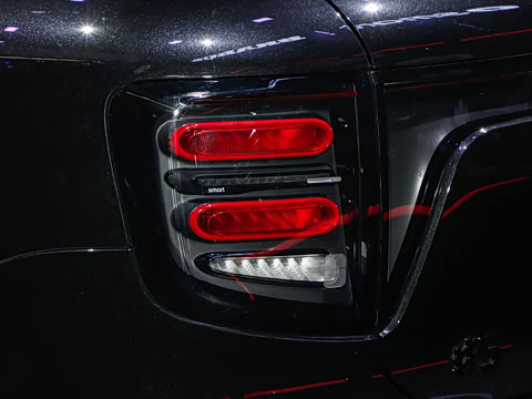 2025�� BRABUS ���ܰ�