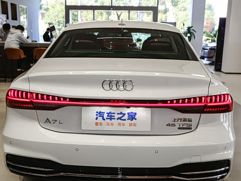 2025�� 45 TFSI quattro ������