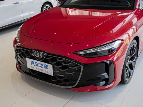 2026�� TFSI quattro 150kW �����޶���