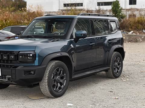 2026�� 2.0TD XWD ����