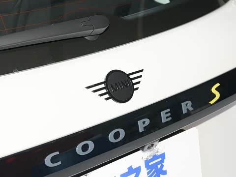2026�� 463km COOPER SE ������