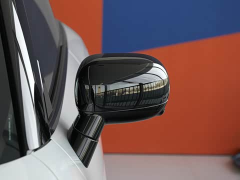 2026�� 463km COOPER SE ������