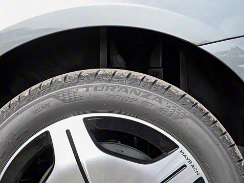 2025�� �Ŀ� S 480 4MATIC