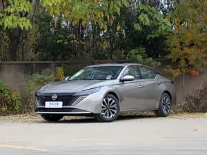 天籁目前价格直降2.1万 欢迎莅临赏鉴