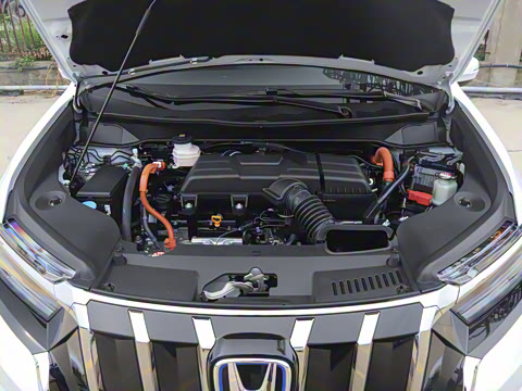 2026�� 2.0L e:HEV �����