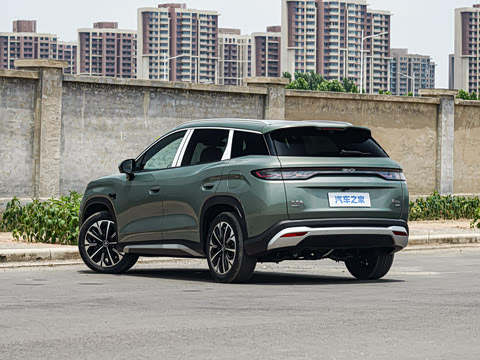 2026�� DM-i 310KM ׿Խ��
