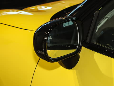 2026�� 466km COOPER E ������