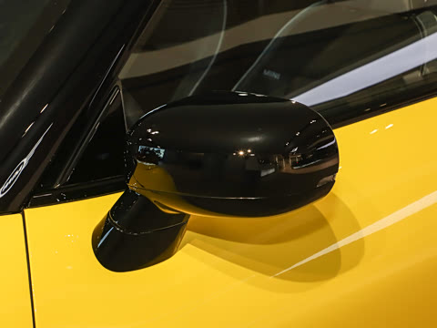 2026�� 466km COOPER E ������