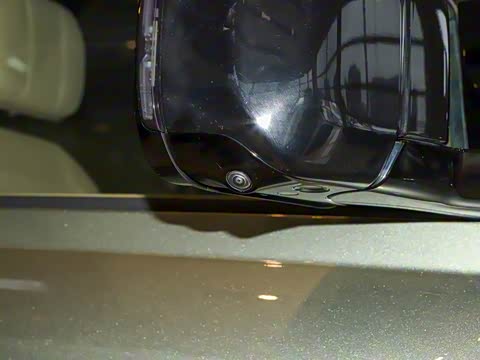 2025�� 90 3.0T P400 X-Dynamic HSE