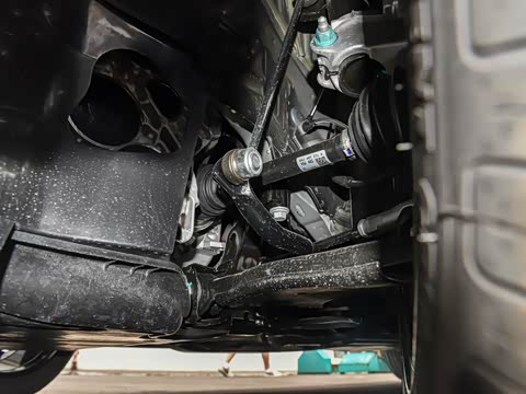 2025�� �Ŀ�� ������ 330TSI DSG������