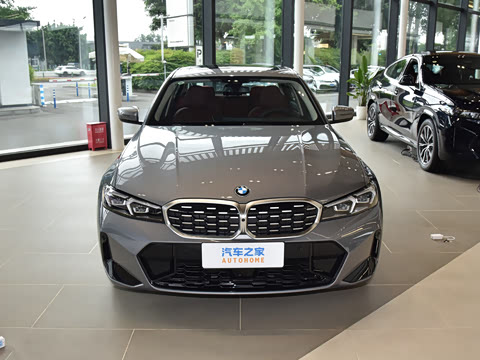 2026�� 325Li M�˶���װ