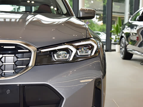 2026�� 325Li M�˶���װ