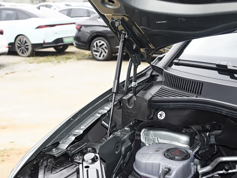 2026�� 450TSI �����콢 6��