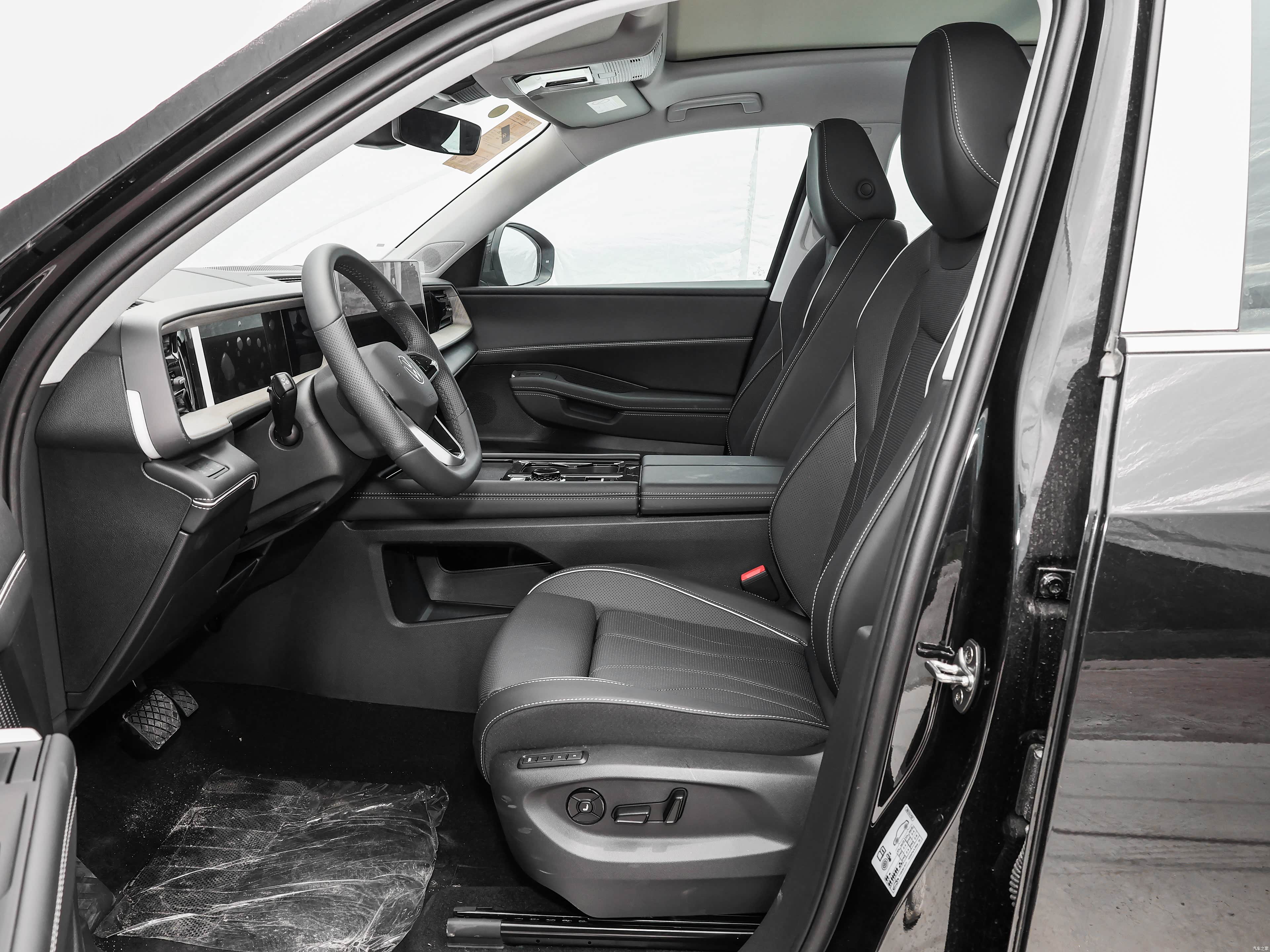 Volkswagen Teramont, миниатюра 19