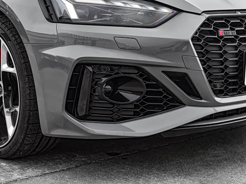 2025�� RS 5 2.9T Sportback ȼ���