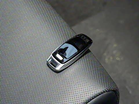 2026 55 TFSI quattro 