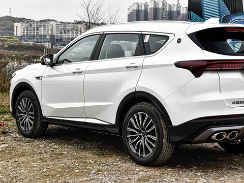 2026�� �ھ��� 1.5T DCT����+ 7��