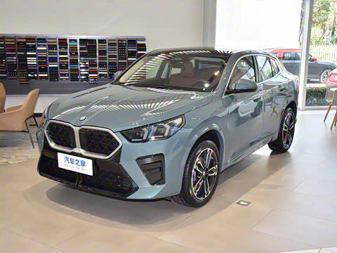 2025�� sDrive25i M�˶���װ