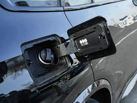 2026�� xDrive 40Li ������M�˶���ҹ��װ