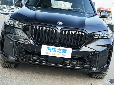 2026�� xDrive 40Li ������M�˶���ҹ��װ