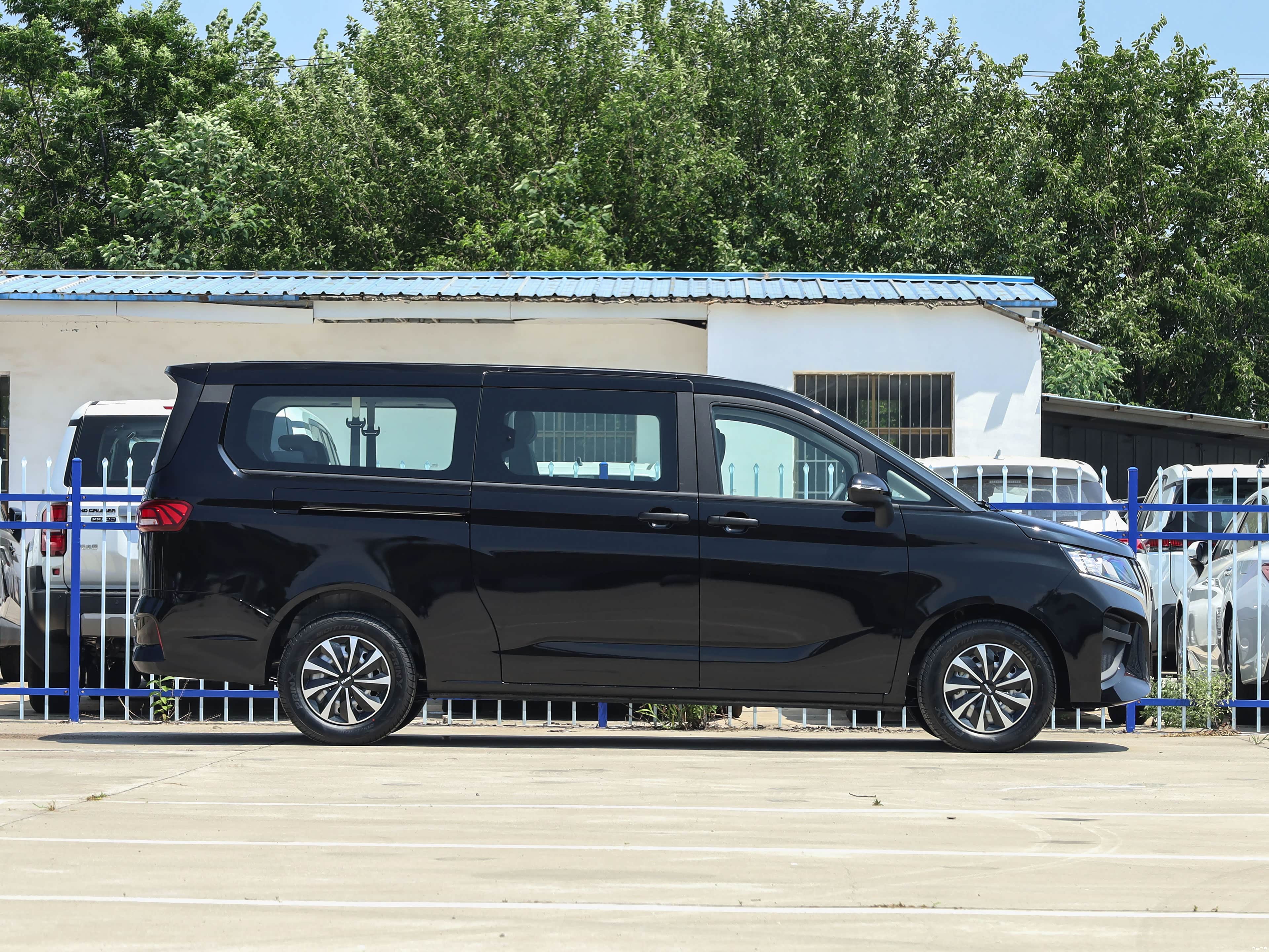 BAW M7, миниатюра 8