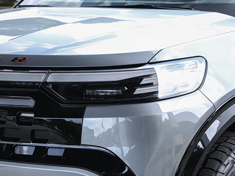 2027�� 2.3T EcoBoost �����۷�� 7��