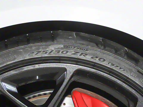 2024��  RS4 Avant ȼ���