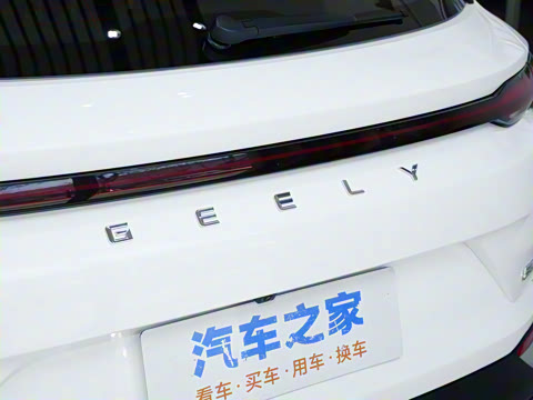 2025�� ��ԽL 1.5TD DCT Battle