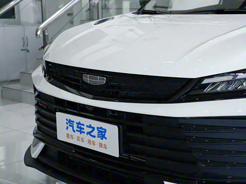 2025�� ��ԽL 1.5TD DCT Battle