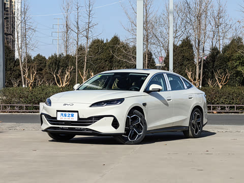 2026�� DM-i ������ 210KM�콢��