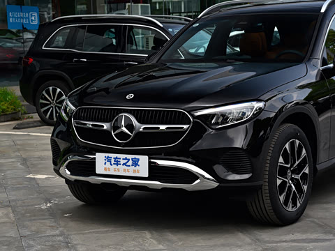 2026�� �Ŀ� GLC 260 L 4MATIC �����