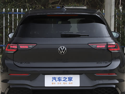 2026�� 300TSI R-Line