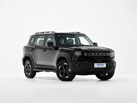 2025�� 2.0TD XWD��Խ
