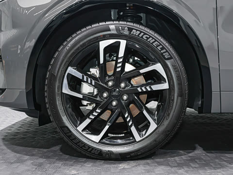 2026�� ���L 2.0T EcoBoost E�춯���������콢��