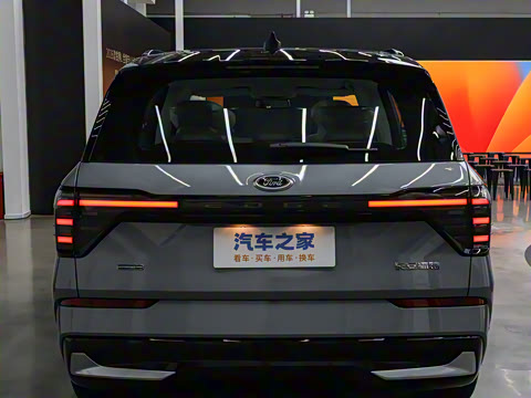 2026�� ���L 2.0T EcoBoost E�춯���������콢��