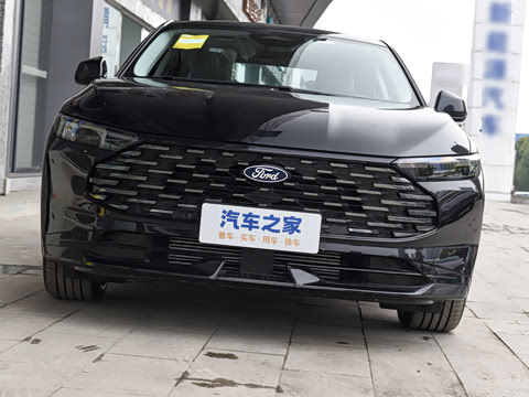 2026�� 1.5T  EcoBoost  ������