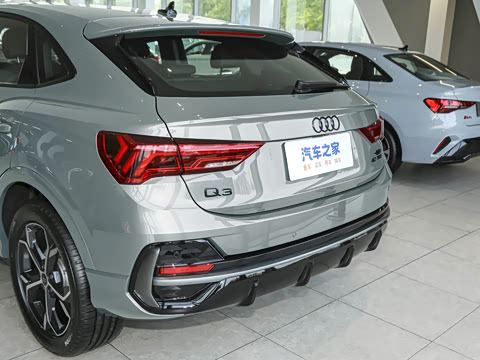 2025��  quattro 45�����ذ� 40TFSI ʱ����