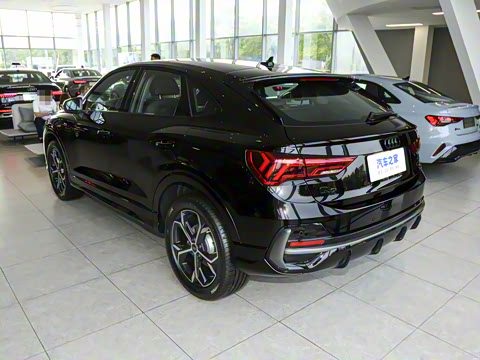 2025��  quattro 45�����ذ� 40TFSI ʱ����