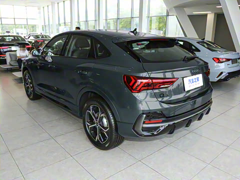 2025��  quattro 45�����ذ� 40TFSI ʱ����