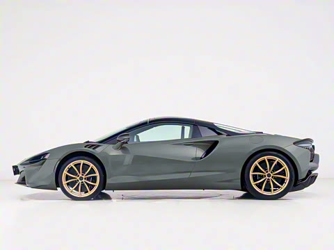 2025 3.0T Hybrid Spider