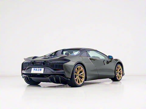 2025 3.0T Hybrid Spider