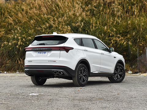 2026�� �ھ��� 1.5T DCT���ʰ� 5��