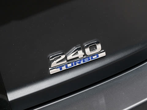 2026�� 240TURBO CVT ˼���й�20���޶���