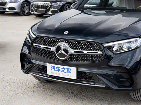 2026�� GLC 300 L 4MATIC ������ 5��