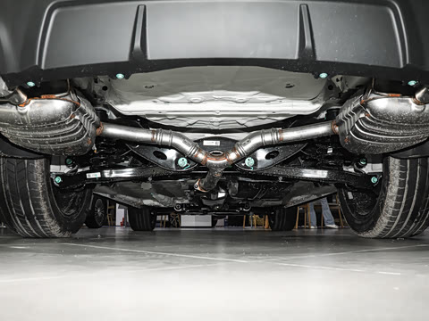 2026�� 9X 2.0T �Զ����������