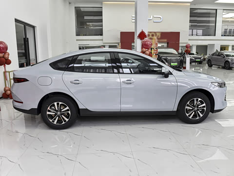 2026�� DM-i 210KM��ȡ��