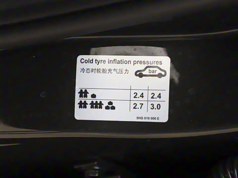 2026�� 380TSI DSG GTI