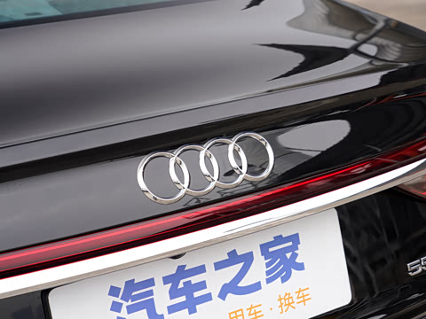 2026�� A8L 55 TFSI quattro �콢��