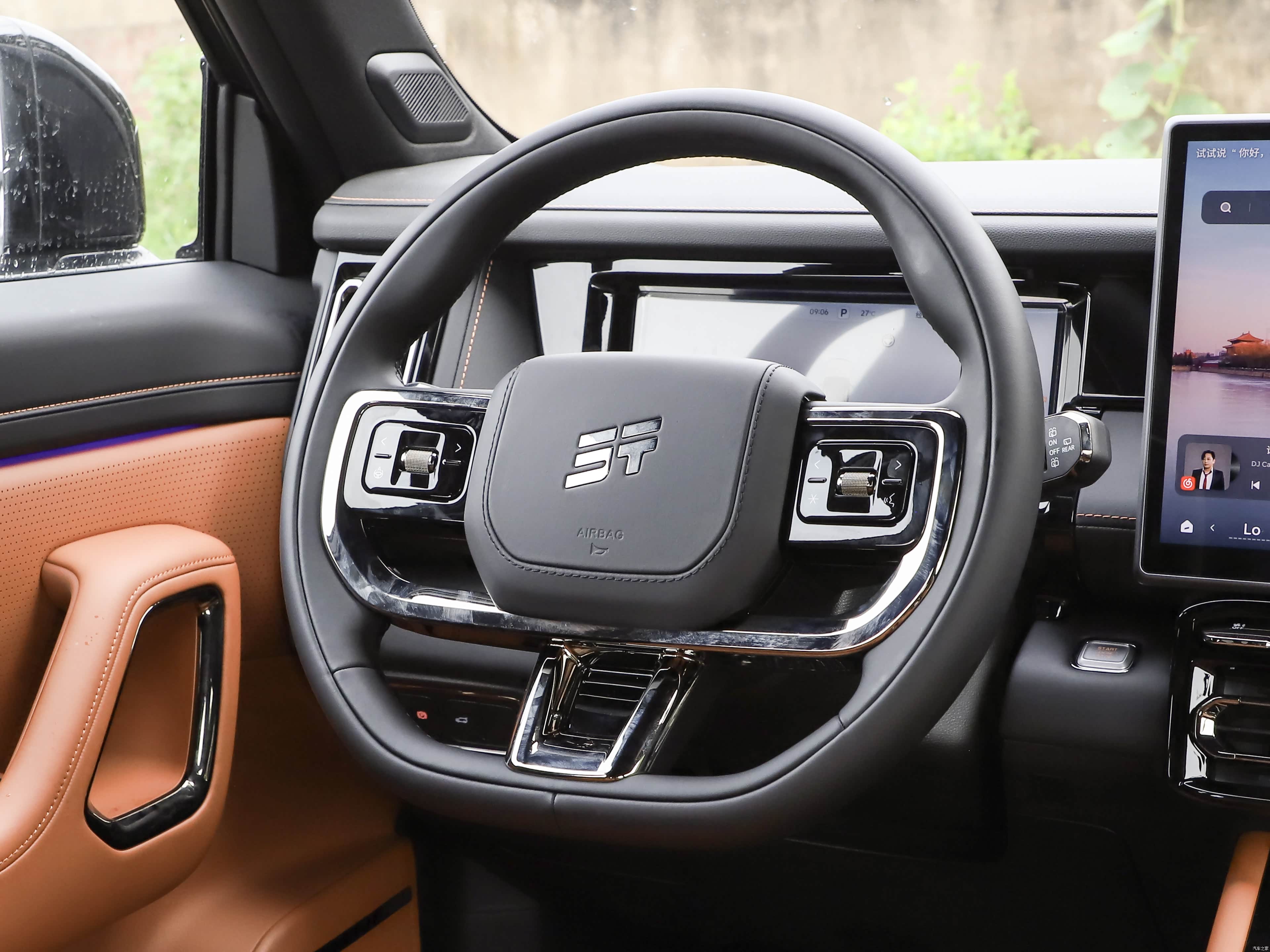 Jetour 7 PLUS, миниатюра 16